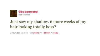 Illustration for article titled Let's Speculate on What Gwyneth Paltrow's Dog Is Barking At
